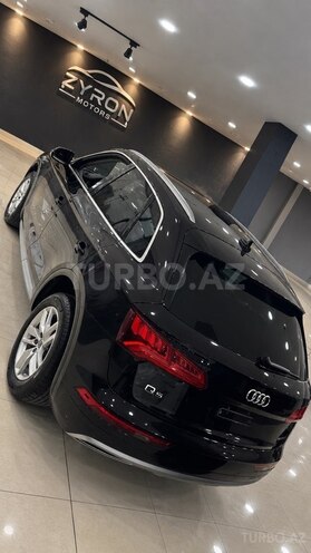 Audi Q5 2020, 134,210 km - 2.0 l - Bakı