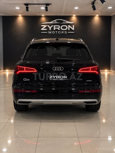 Audi Q5 2020, 134,210 km - 2.0 l - Bakı