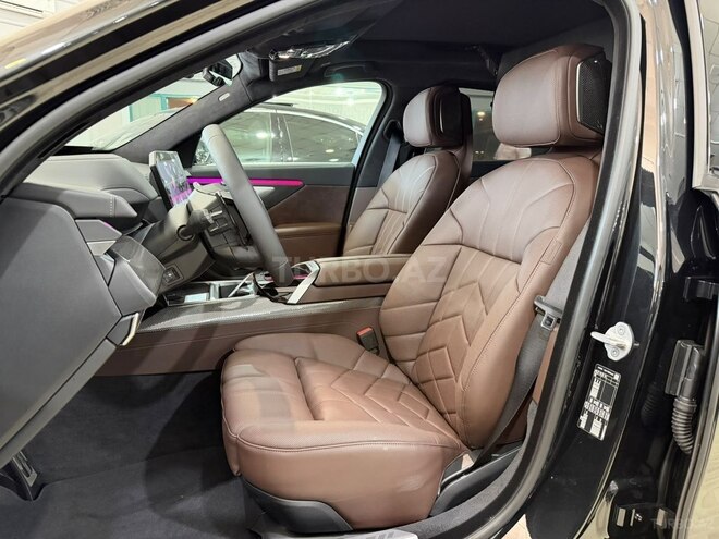 BMW  2026, 0 km - 3.0 l - Bakı