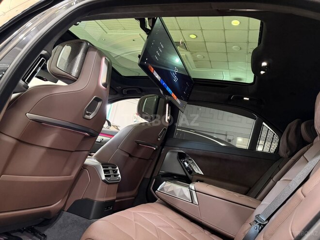 BMW  2026, 0 km - 3.0 l - Bakı