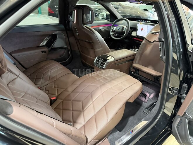 BMW  2026, 0 km - 3.0 l - Bakı