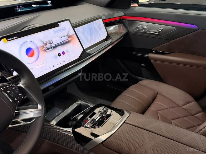 BMW  2026, 0 km - 3.0 l - Bakı