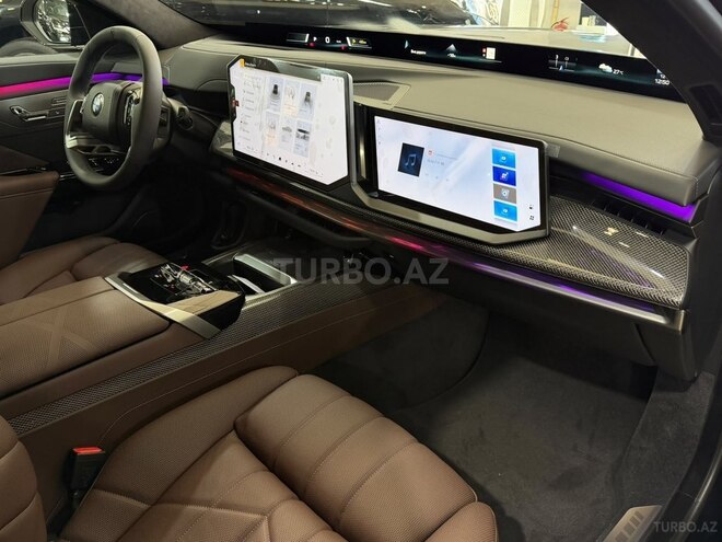 BMW  2026, 0 km - 3.0 l - Bakı