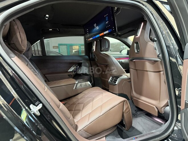 BMW  2026, 0 km - 3.0 l - Bakı