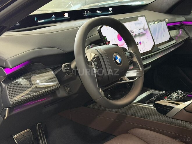 BMW  2026, 0 km - 3.0 l - Bakı