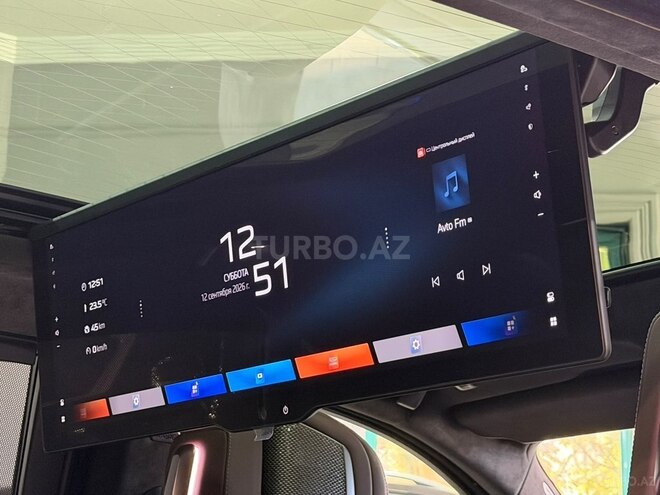 BMW  2026, 0 km - 3.0 l - Bakı