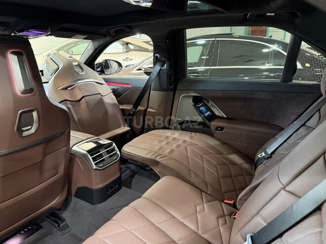 BMW  2026, 0 km - 3.0 l - Bakı