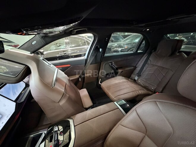 BMW  2026, 0 km - 3.0 l - Bakı