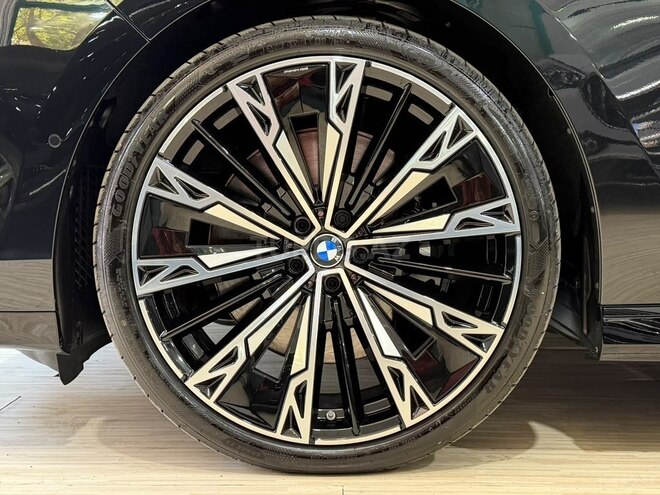 BMW  2026, 0 km - 3.0 l - Bakı