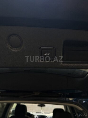 Chevrolet Equinox 2020, 170,246 km - 1.5 l - Bakı