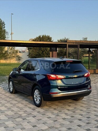 Chevrolet Equinox 2020, 170,246 km - 1.5 l - Bakı