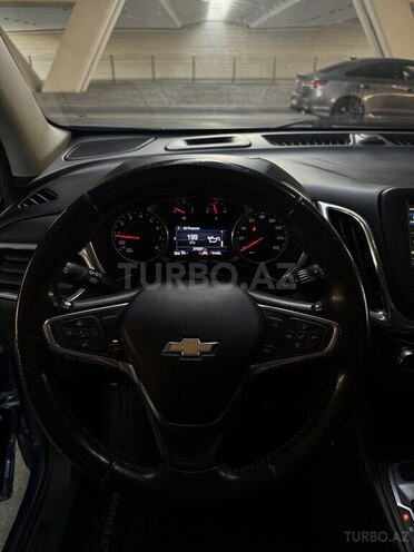 Chevrolet Equinox 2020, 170,246 km - 1.5 l - Bakı