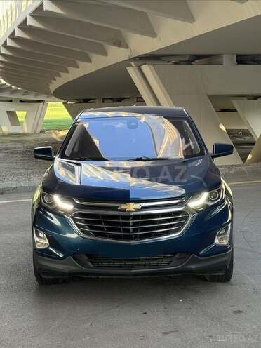Chevrolet Equinox 2020, 170,246 km - 1.5 l - Bakı