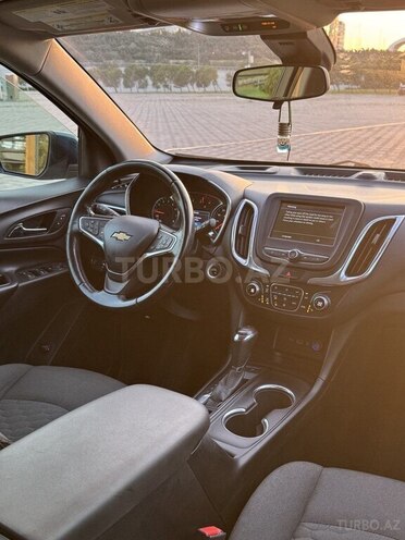 Chevrolet Equinox 2020, 170,246 km - 1.5 l - Bakı