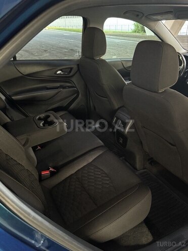 Chevrolet Equinox 2020, 170,246 km - 1.5 l - Bakı
