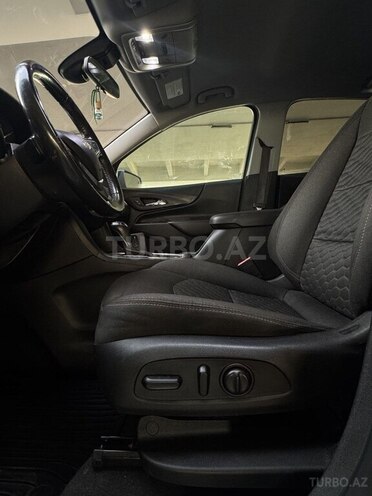 Chevrolet Equinox 2020, 170,246 km - 1.5 l - Bakı