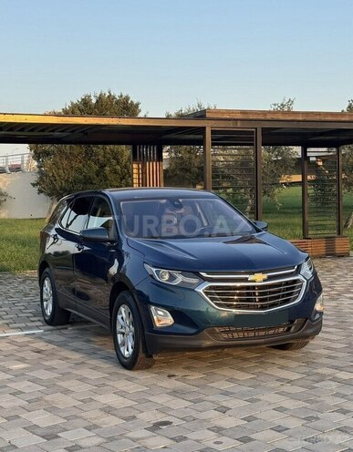Chevrolet Equinox 2020, 170,246 km - 1.5 l - Bakı