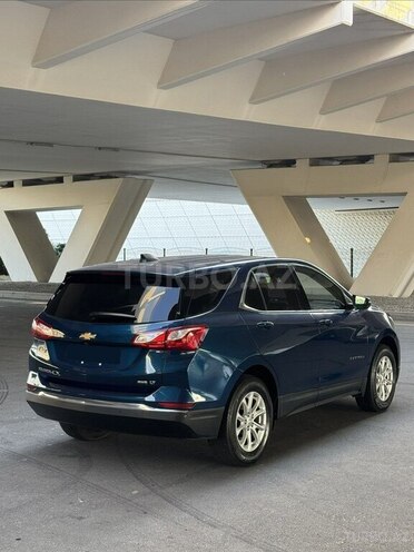 Chevrolet Equinox 2020, 170,246 km - 1.5 l - Bakı
