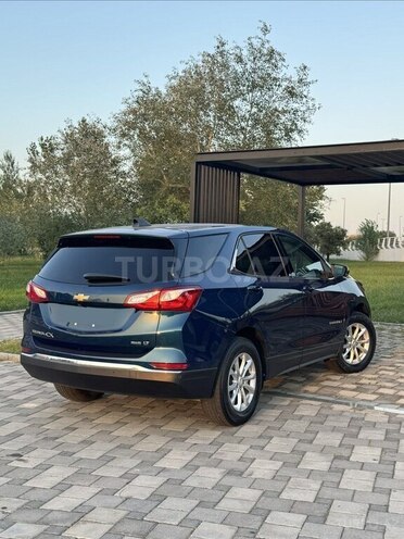 Chevrolet Equinox 2020, 170,246 km - 1.5 l - Bakı