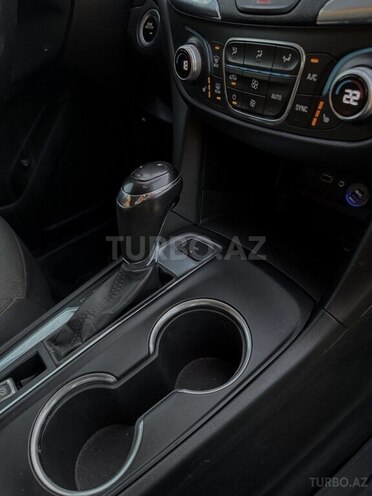 Chevrolet Equinox 2020, 170,246 km - 1.5 l - Bakı