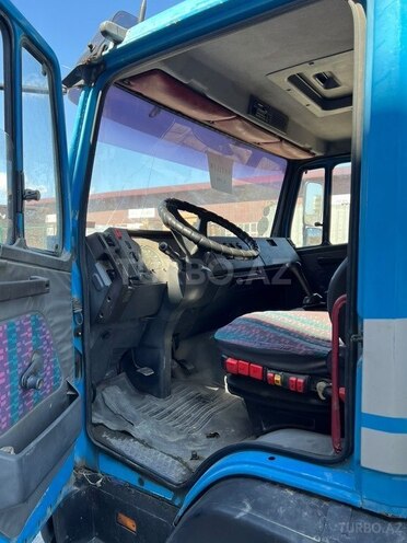 Mercedes Atego 817 1998, 584,015 km - 4.3 l - Bakı