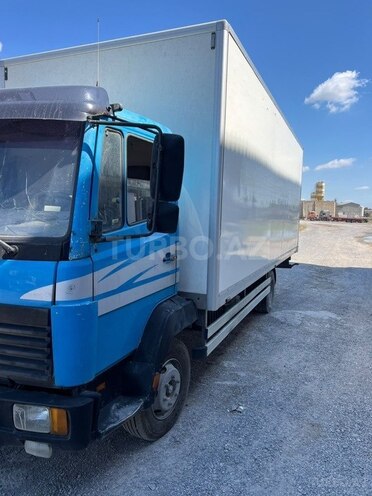 Mercedes Atego 817 1998, 584,015 km - 4.3 l - Bakı