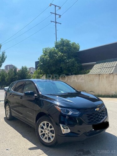 Chevrolet Equinox 2020, 245,000 km - 1.5 л - Bakı