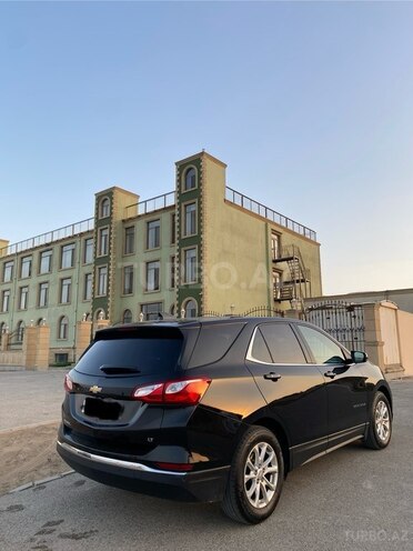 Chevrolet Equinox 2020, 245,000 km - 1.5 л - Bakı