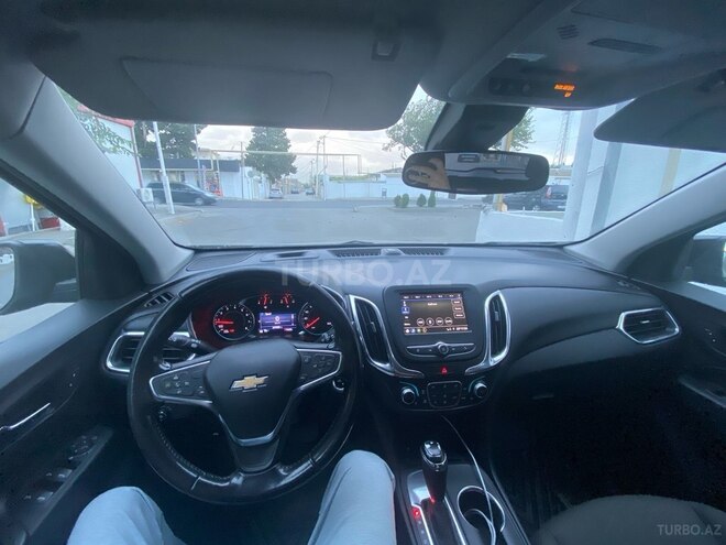 Chevrolet Equinox 2020, 245,000 km - 1.5 л - Bakı