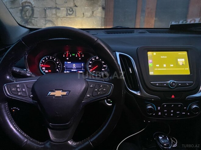 Chevrolet Equinox 2020, 245,000 km - 1.5 л - Bakı