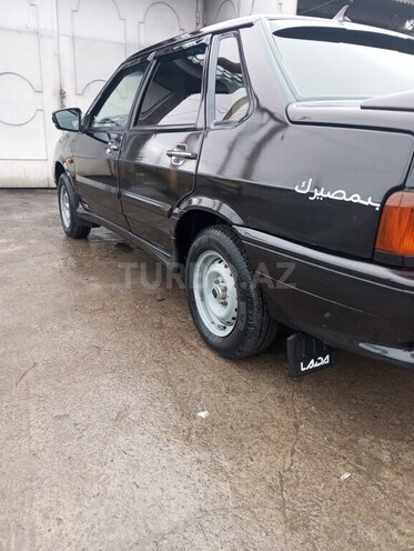 LADA (VAZ) 2115 2010, 179,200 km - 1.5 л - Şəki