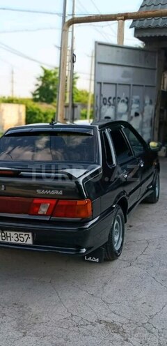 LADA (VAZ) 2115 2010, 179,200 km - 1.5 л - Şəki