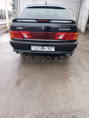 LADA (VAZ) 2115 2010, 179,200 km - 1.5 л - Şəki