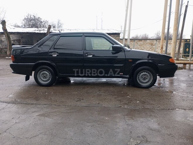 LADA (VAZ) 2115 2010, 179,200 km - 1.5 л - Şəki