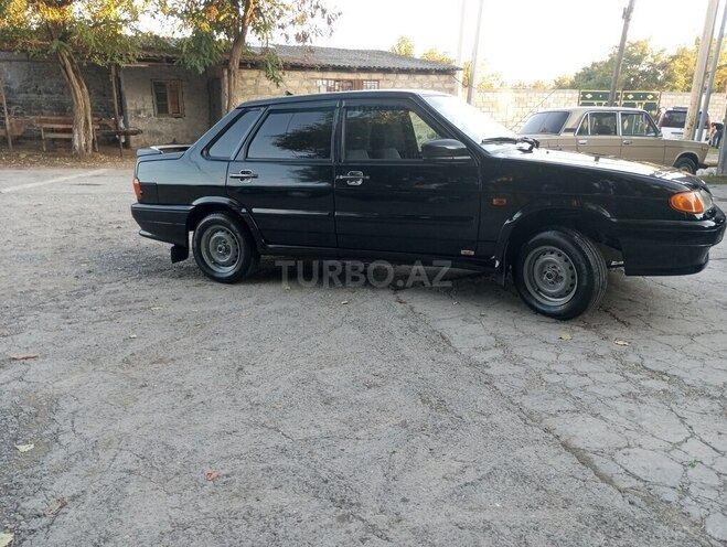 LADA (VAZ) 2115 2010, 179,200 km - 1.5 л - Şəki