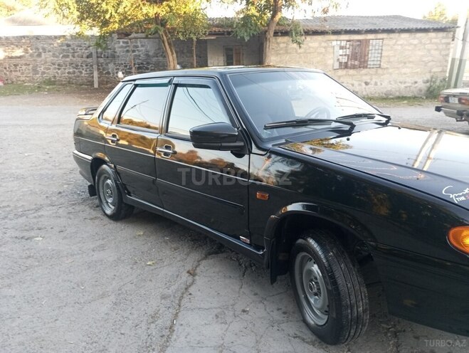 LADA (VAZ) 2115 2010, 179,200 km - 1.5 л - Şəki