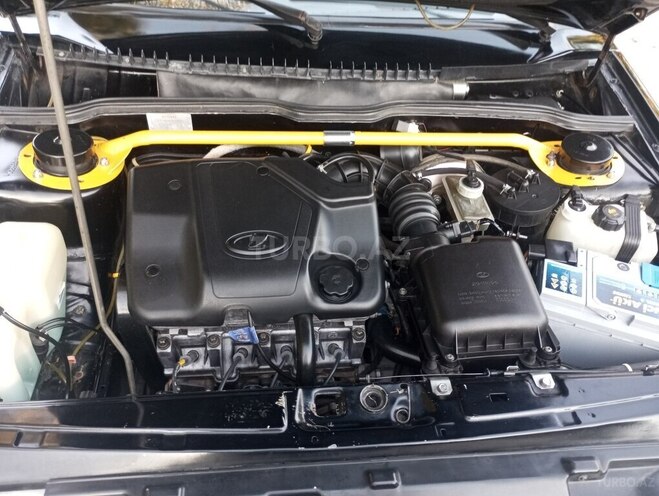 LADA (VAZ) 2115 2010, 179,200 km - 1.5 л - Şəki