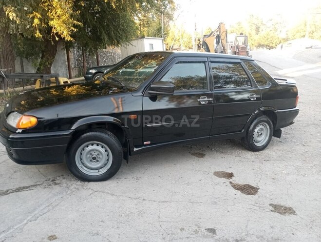 LADA (VAZ) 2115 2010, 179,200 km - 1.5 л - Şəki