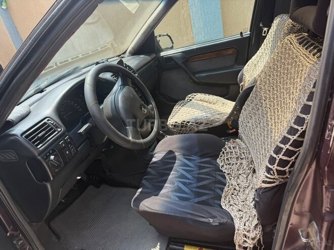 Opel Vectra 1994, 588,000 km - 2.0 l - Bakı