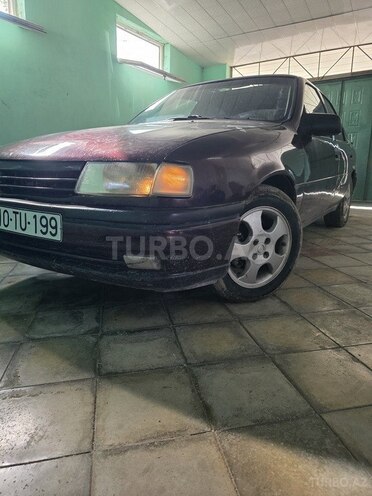 Opel Vectra 1994, 588,000 km - 2.0 l - Bakı