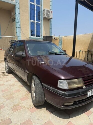 Opel Vectra 1994, 588,000 km - 2.0 l - Bakı