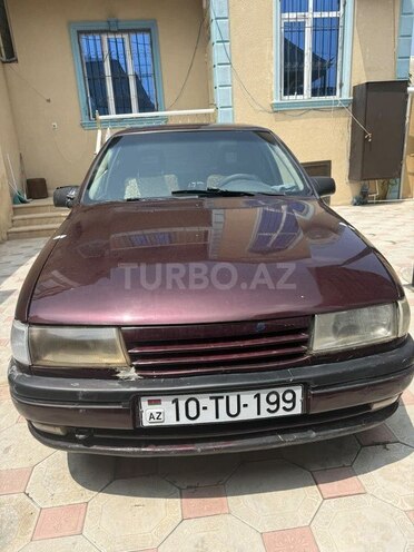 Opel Vectra 1994, 588,000 km - 2.0 l - Bakı