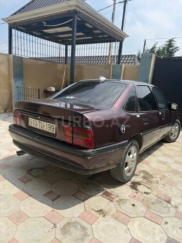 Opel Vectra 1994, 588,000 km - 2.0 l - Bakı