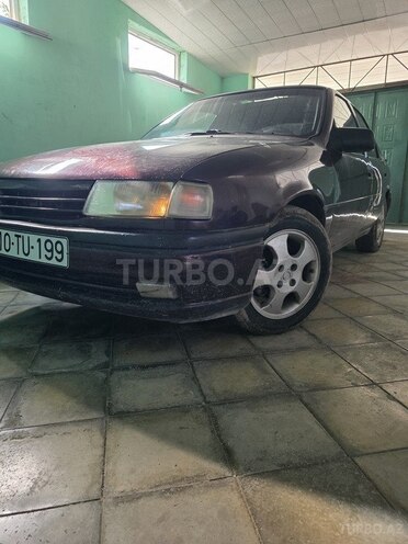 Opel Vectra 1994, 588,000 km - 2.0 l - Bakı