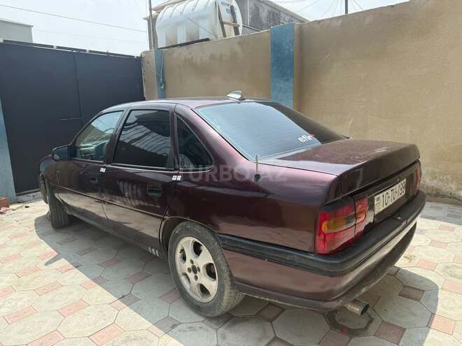 Opel Vectra 1994, 588,000 km - 2.0 l - Bakı