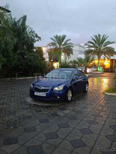 Chevrolet Cruze 2013, 342,000 km - 1.4 l - Astara