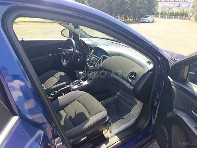 Chevrolet Cruze 2013, 342,000 km - 1.4 l - Astara