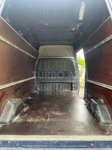 Ford Transit 2012, 152,000 km - 2.2 l - Balakən