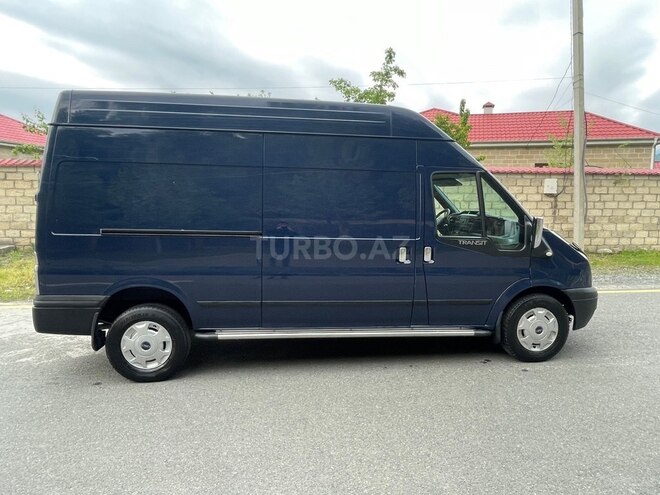 Ford Transit 2012, 152,000 km - 2.2 l - Balakən