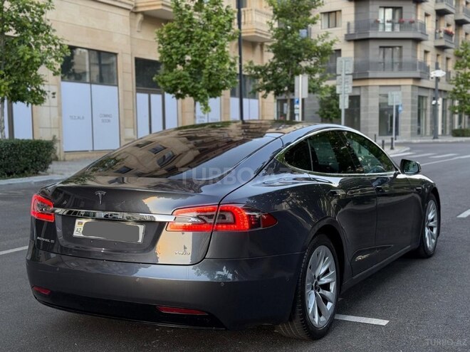 Tesla Model S 2018, 63,500 km - 0.0 л - Bakı